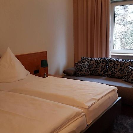 Hotel Walz Salzkotten Esterno foto