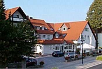 Hotel Walz Salzkotten Esterno foto