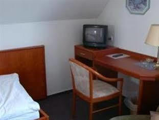 Hotel Walz Salzkotten Esterno foto